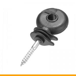 Vidalı İzolatör ( 50 Adet )