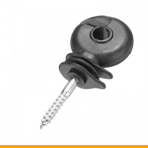 Vidalı İzolatör ( 50 Adet )