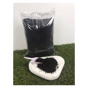 Organik Doğal Bitki Gübresi Toprak Düzenleyici Gübre 10 Kg