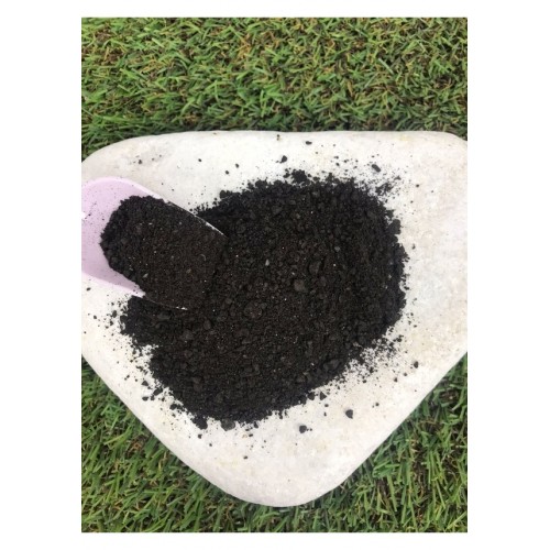 Organik Doğal Bitki Gübresi Toprak Düzenleyici Gübre 25 Kg