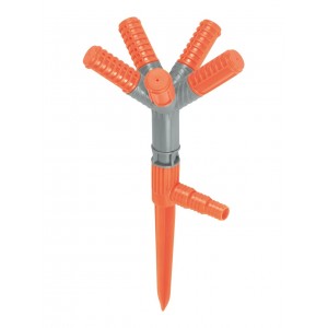 Sayım marka 1105  5 li fıskiye - Bahçe sulamalarında kullanılır.