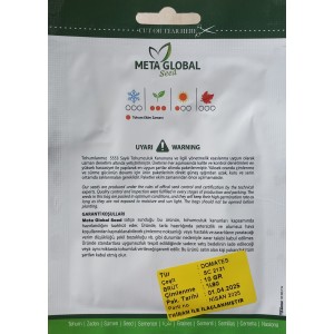 Meta Global Seed -  Domates Sc-2121 10 gr