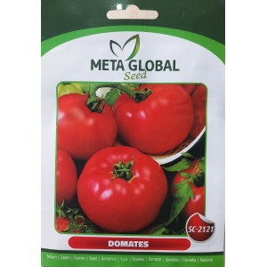 Meta Global Seed -  Domates Sc-2121 10 gr
