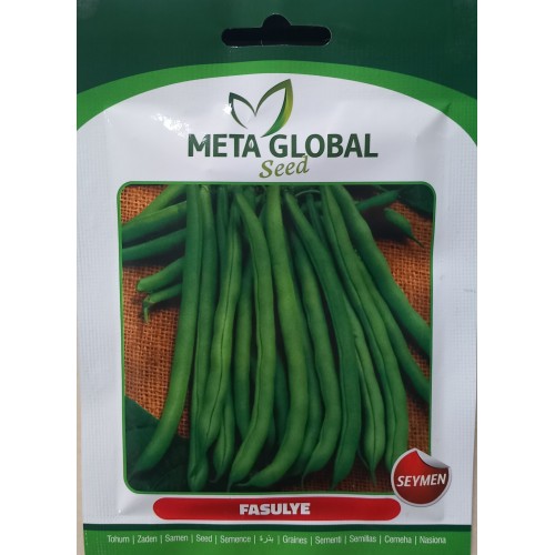 Meta Global Seed - Fasülye Seymen 25 gr