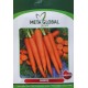 Meta Global Seed - Havuç Nantes 5 gr Meta Global Seed - Havuç Nantes 5 gr