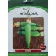 Meta Global Seed - Kabak Sakız Beyaz 10 gr