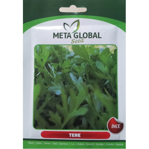 Meta Global Seed - Tere İnce 10 gr
