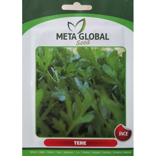 Meta Global Seed - Tere Sultani İnce 10 gr
