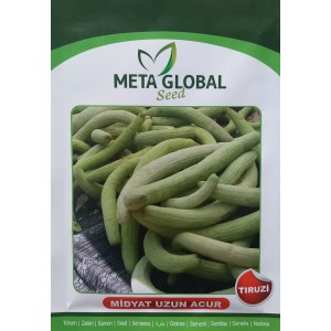 Meta Global Seed - Uzun Acur Midyat 10 gr