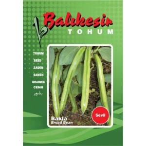 BAKLA SEVİL (SEVİLLA) 1 KG