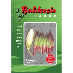 BAMYA KINALI BORNOVA 2003 10 GR