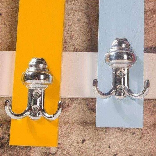 Dekoratif Duvar Askısı - 40x40 cm Dekoratif Duvar Askısı - 40x40 cm