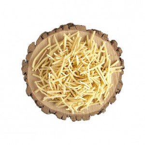 Erişte Ev Yapımı El kesimi Sade 1 kg