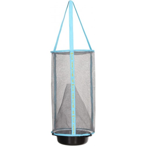 FLIES INN Karasinek Tuzağı ve 2 adet 25 gr çekici yem