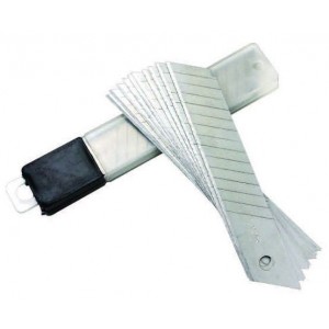 Maket Bıçağı Yedeği 18 mm - 1 Adet