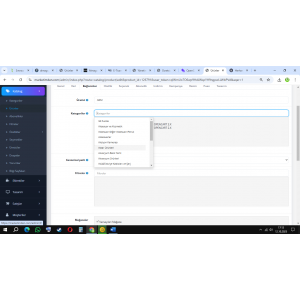 OpenCart 3x için herhangi bir miktarda otomatik tamamlama düzenlemesi