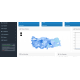 Opencart Admin Türkiye Haritası oc 3x uyumlu