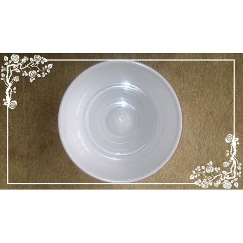 Plastik Hamam Tası - Balıkçı 1.kalite (Asorti renk)