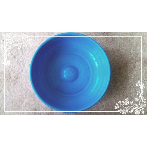 Plastik Hamam Tası - Balıkçı 1.kalite (Asorti renk)