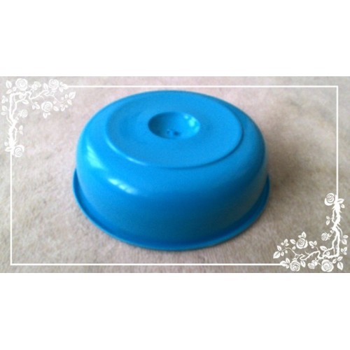 Plastik Hamam Tası - Balıkçı 1.kalite (Asorti renk)