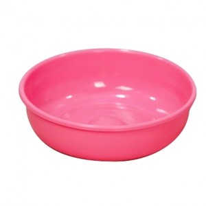 Plastik Hamam Tası - Balıkçı 1.kalite (Asorti renk)