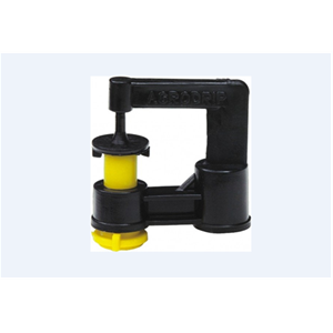 Agrodrip Döner Spring 200 lt/h 