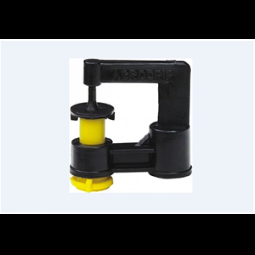 Agrodrip Döner Spring 200 lt/h 