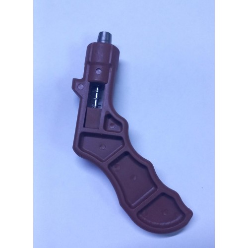 Delici aparat - pistol delici 8 mm 