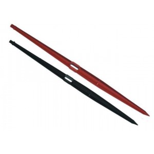 Köşeli Kazık 40 cm - mini spring kazığı  