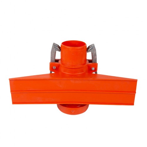 Mandallı Abot - değişik ebatlarda 75 mm