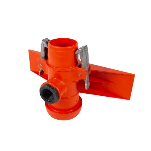 Mandallı Abot - değişik ebatlarda 75 mm