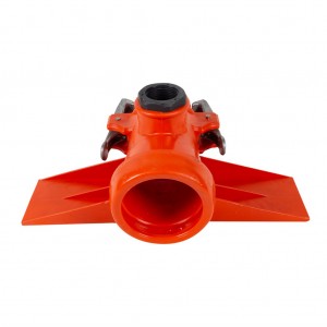 Mandallı Abot - değişik ebatlarda 75 mm