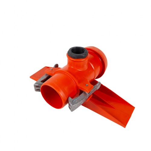 Mandallı Abot - değişik ebatlarda 75 mm