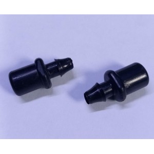 Damlama Start Çıkış Parçası 07 mm - 10 LU PAKET