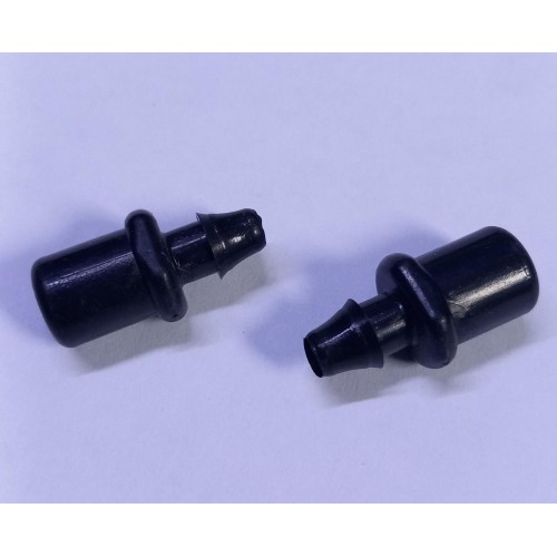 Damlama Start Çıkış Parçası 07 mm - 10 LU PAKET