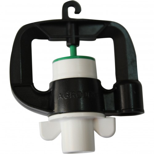 Butterfly sulama spring agrodrip 200 lt/h - 7 mm çıkışlı