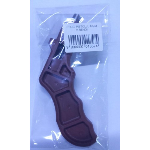Delici aparat - pistol delici 8 mm 