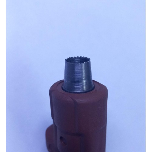 Delici aparat - pistol delici 8 mm