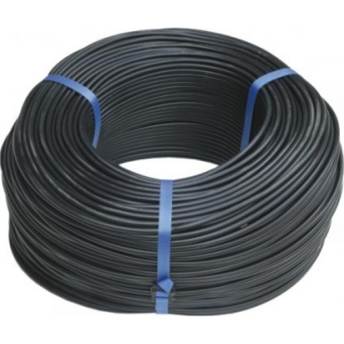 Spagetti Hortum Pvc 7 mm - fıskiye hortumu 1 mt