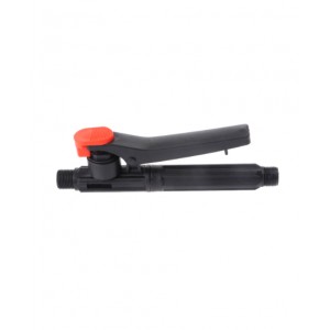 Akpınar İlaçlama-  Plastik Kabze, tetik mekanizması