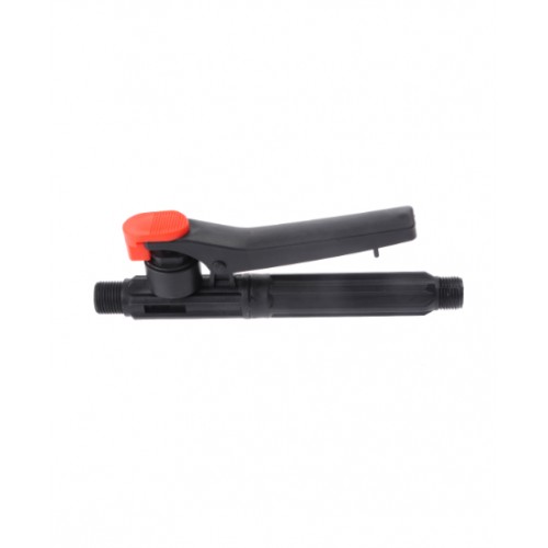 Akpınar İlaçlama-  Plastik Kabze, tetik mekanizması