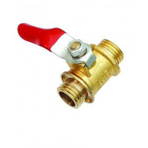 Akpınar Pompa 3/8 ilaçlama vanası