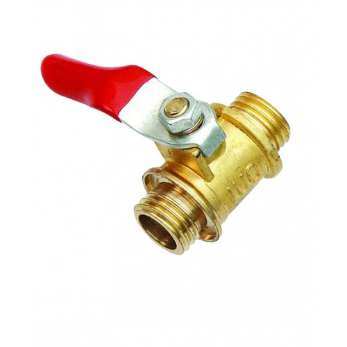 Akpınar Pompa 3/8 ilaçlama vanası