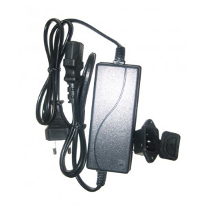 Akpınar Pompa Akülü Şarj Cihazı 12 v 1.0 A 