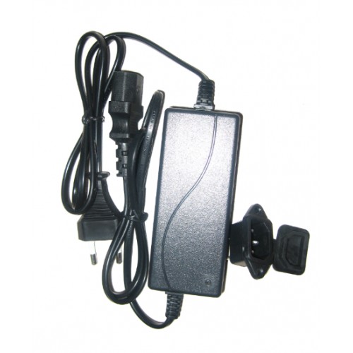 Akpınar Pompa Akülü Şarj Cihazı 12 v 1.0 A 