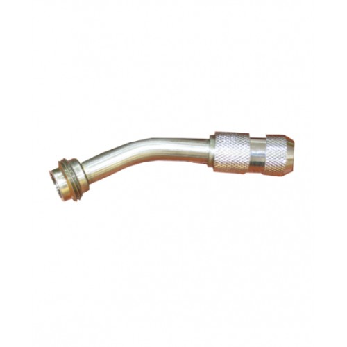 Akpınar pompa Krom Lens Ucu, Sırt tipi ilaç pompası ucu