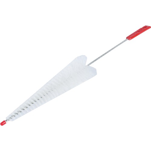 MELASTY Süt Sağım Makinesi Meme BaşlığıTemizleme Fırçası