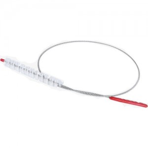 MELASTY Süt Sağım Makinesi Uzun Temizleme Fırçası