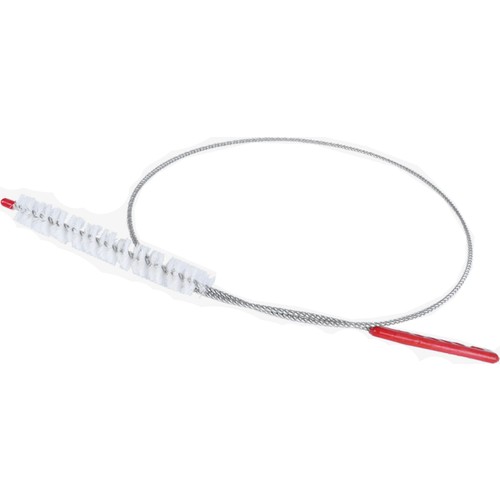 MELASTY Süt Sağım Makinesi Uzun Temizleme Fırçası