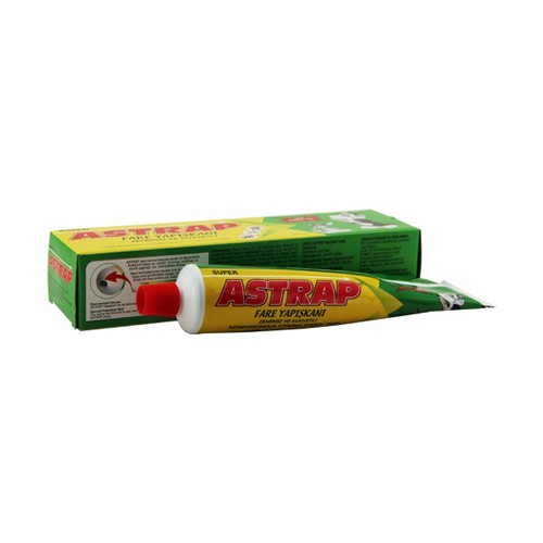 Asworld Trap Fare Yapışkanı 125 gr